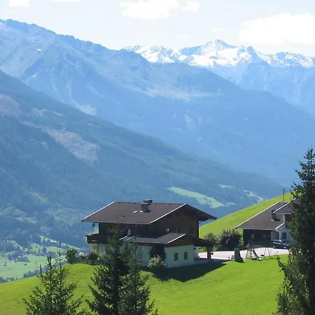 Casa vacanze I On The Organic Farm Stallfeld